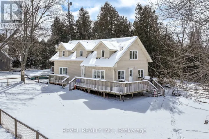 1393 KILLARNEY BAY ROAD, Kawartha Lakes (Fenelon), Ontario K0M1G0