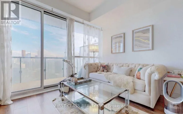 4202 - 15 GRENVILLE STREET, Toronto (Bay Street Corridor), Ontario M4Y0B9