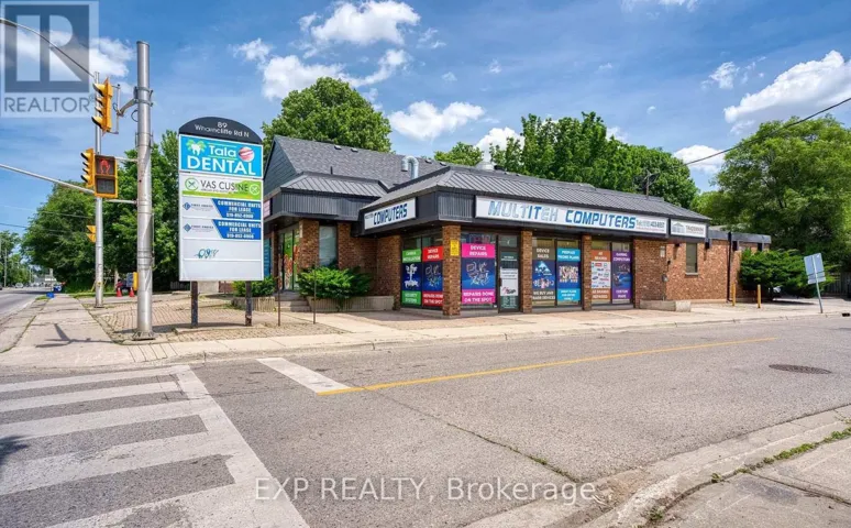 UPPER - 89 WHARNCLIFFE ROAD N, London North (North N), Ontario N6H2A7