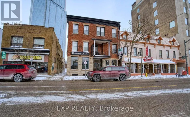 432 CLARENCE STREET, London East (East F), Ontario N6A3M8