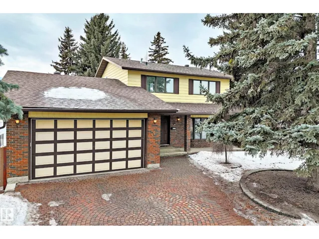 35 Lamartine CR, St. Albert, Alberta T8N2V8