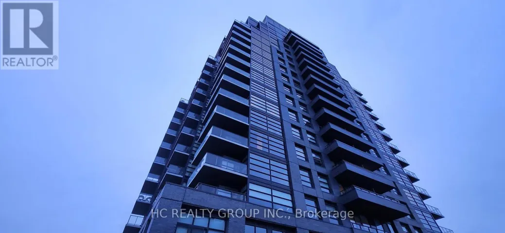 1505 - 1606 CHARLES STREET, Whitby (Port Whitby), Ontario L1N0P1