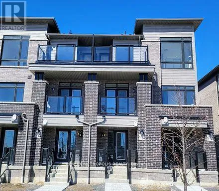 20 ESQUIRE WAY, Whitby (Taunton North), Ontario L1R0S7