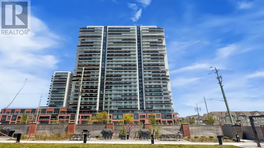 804 - 2545 SIMCOE STREET, Oshawa (Windfields), Ontario L1L0W3