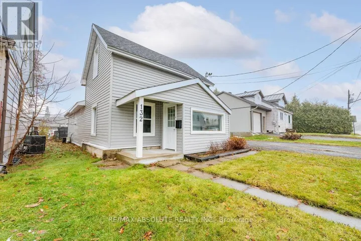132 EDWARD STREET S, Arnprior, Ontario K7S2X4