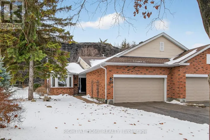 100 DARLINGTON PRIVATE W, Ottawa, Ontario K1V0X8