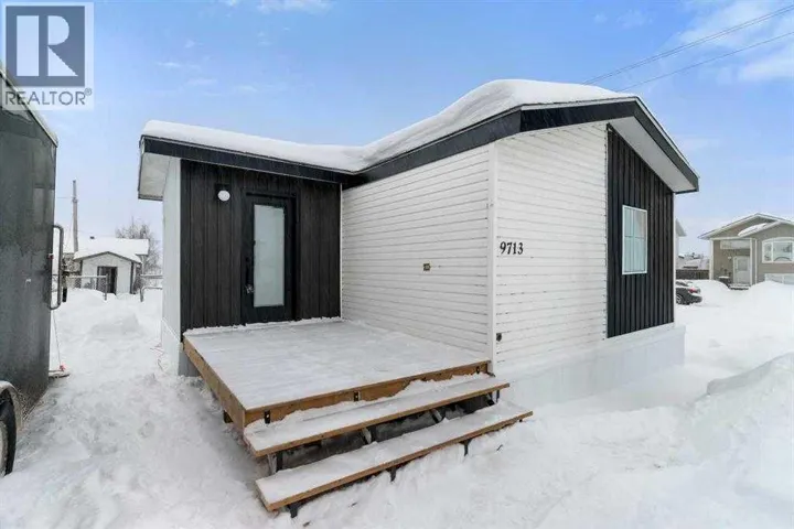 9713 102 Avenue, Clairmont, Alberta T0H0W6