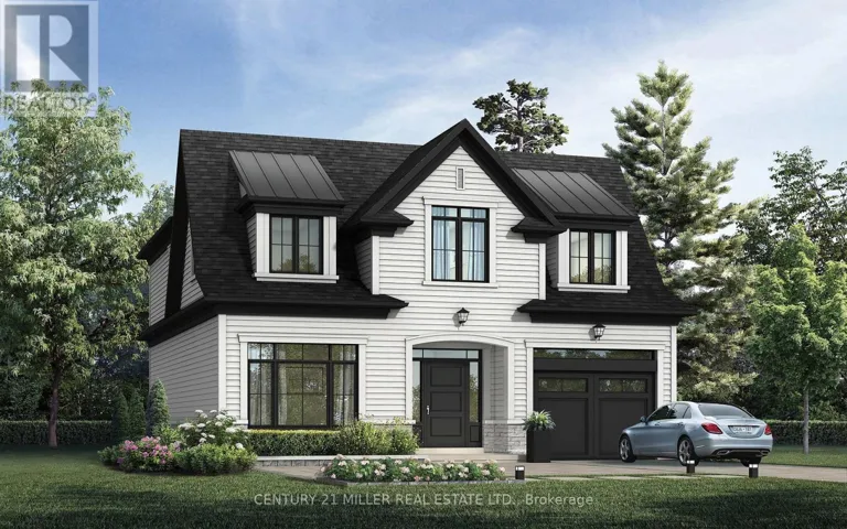 338 MACDONALD ROAD, Oakville (OO Old Oakville), Ontario L6J2B7