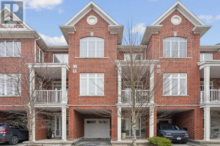 29 - 181 PLAINS ROAD W, Burlington (Bayview), Ontario L7T0B1