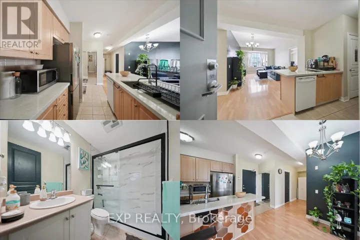 519 - 1415 LAWRENCE AVENUE W, Toronto (Brookhaven-Amesbury), Ontario M6L1A9