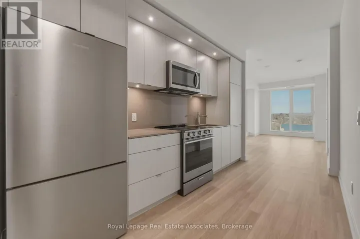 1112 - 25 CORDOVA AVENUE, Toronto (Islington-City Centre West), Ontario M9A0E5