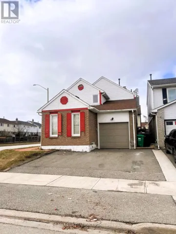 31 JUNEWOOD CRESCENT, Brampton (Northgate), Ontario L6S3T5