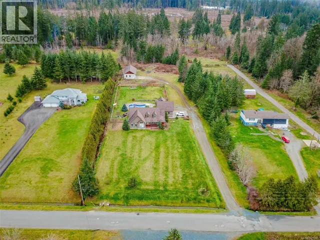 5495 Maebelle Rd, Port Alberni, British Columbia V9Y8R2