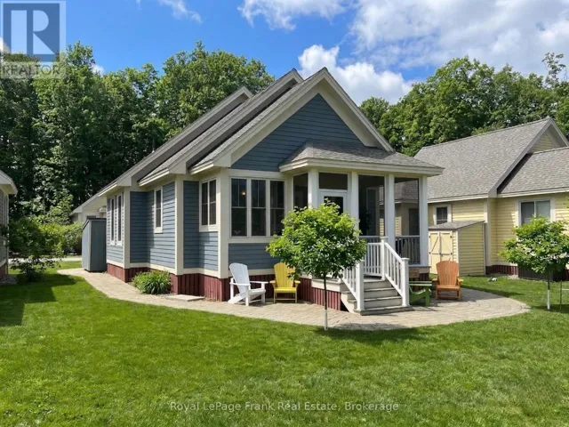 222 - 17 HOLLOW LANE, Prince Edward County (Athol Ward), Ontario K0K1P0
