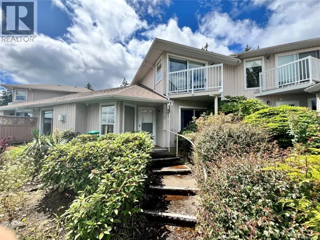3 130 Corbett Rd, Salt Spring, British Columbia V8K1T2