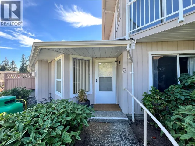 3 130 Corbett Rd, Salt Spring, British Columbia V8K1T2