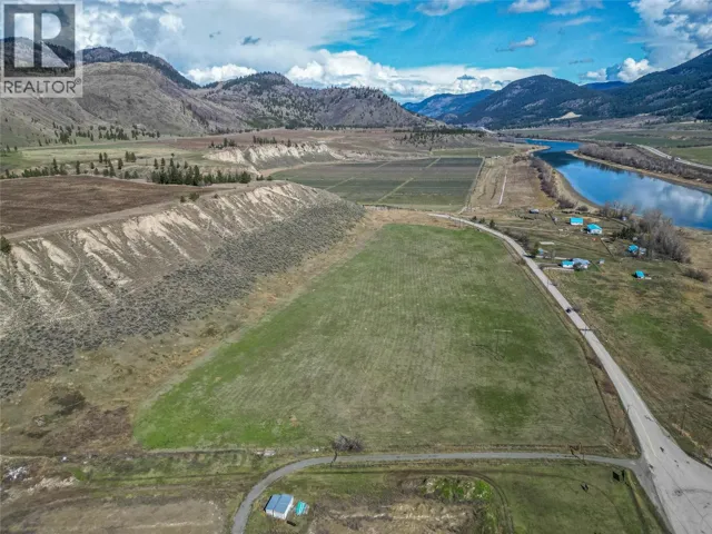 5021 Pinantan Road, Pritchard, British Columbia V0E2P0