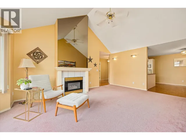 985 KLO Road Unit# 314, Kelowna, British Columbia V1Y9L2