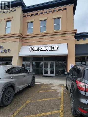 645 WESTMOUNT Road E Unit# 13, Kitchener, Ontario N2E3S3