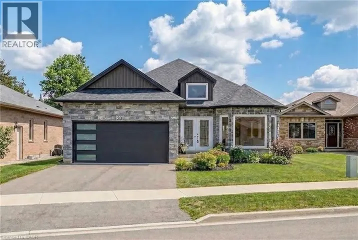 201 HETRAM Court, Fort Erie, Ontario L0S1B0