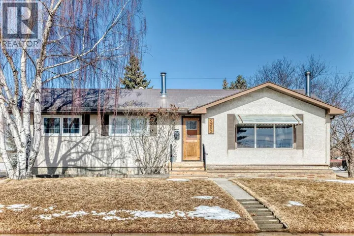 5202 44 Street, Olds, Alberta T4H1A6