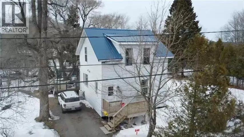 51-53 SIMPSON Drive, Saint John, New Brunswick E2H2B8