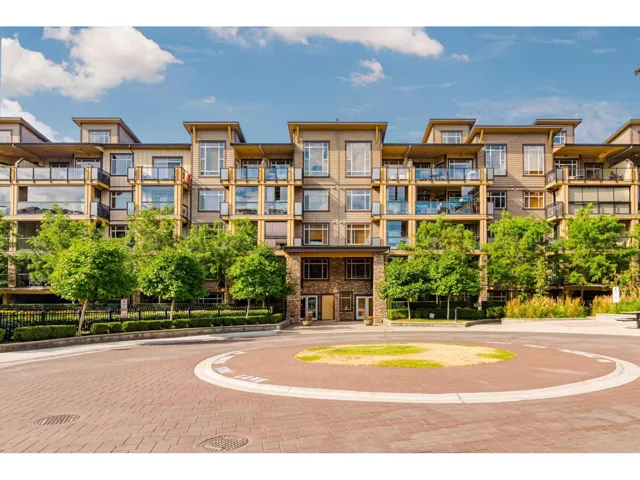 165 8258 207A STREET, Langley, British Columbia V2Y0N4