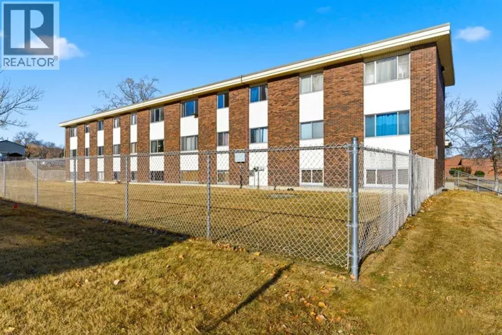 103, 231 64 Avenue NW, Calgary, Alberta T2K0M1