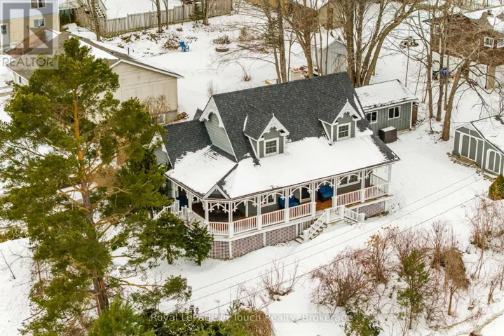 444 HAYES STREET, Tay (Port McNicoll), Ontario L0K1R0