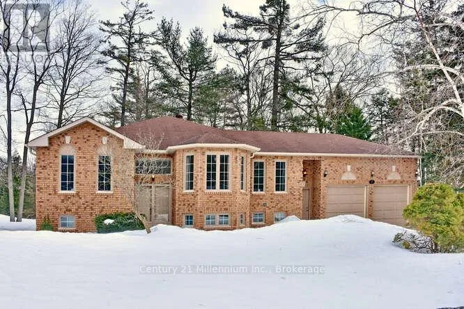 1 DOWNER CRESCENT, Wasaga Beach, Ontario L9Z1B9