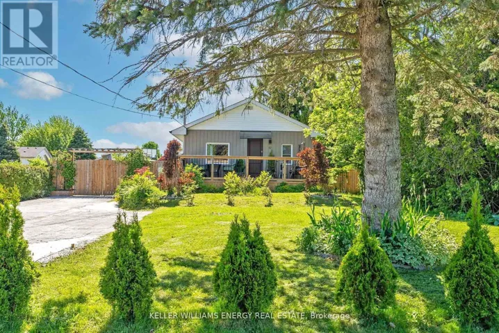 42 DARLINGTON BOULEVARD, Clarington (Courtice), Ontario L1E2J7