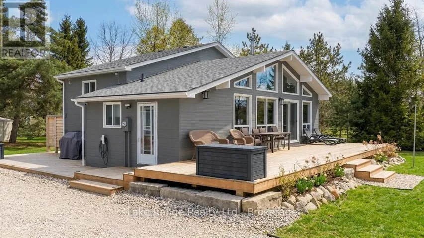 3 CATHCART STREET, Huron-Kinloss, Ontario N2Z2X6
