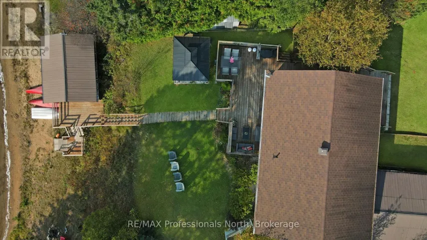 756 ARBOR VITAE ROAD, Madawaska Valley, Ontario K0J1B0