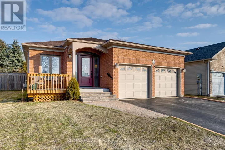 69 HUFFMAN AVENUE, Port Hope, Ontario L1A4J9