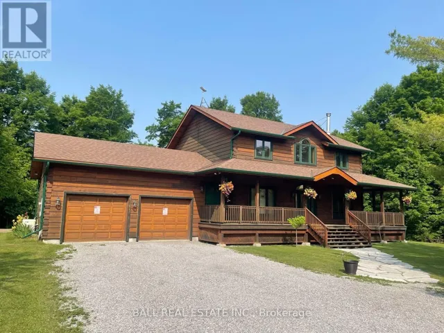 783 COUNTY 49 ROAD, Kawartha Lakes (Bobcaygeon), Ontario K0M1A0