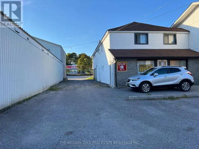 17 FRONT STREET E, Trent Hills (Hastings), Ontario K0L1Y0