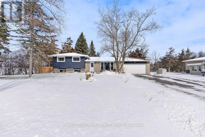 202 HUNTINGWOOD DRIVE, Quinte West (Sidney Ward), Ontario K8N4Z5
