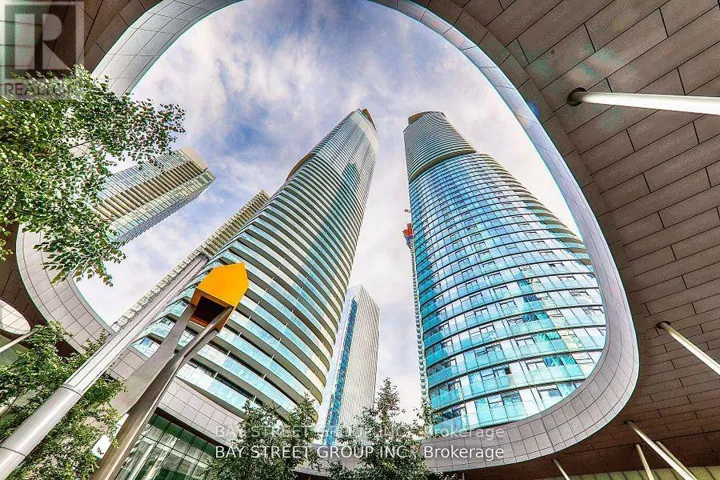 2602 - 14 YORK STREET, Toronto (Waterfront Communities), Ontario M5J0B1