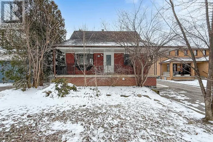 223 PLEASANT AVENUE, Toronto (Newtonbrook West), Ontario M2M1M6
