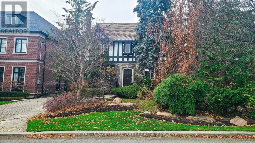 312 GLENAYR ROAD, Toronto (Forest Hill South), Ontario M5P3C5