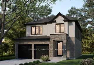 43 LUCAS ROAD, St. Thomas, Ontario N5R0M2