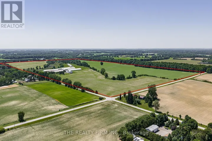 7934 OLDE DRIVE, Strathroy-Caradoc (Mount Brydges), Ontario N0L1W0