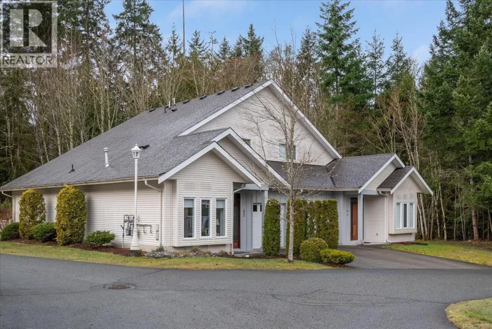42 1150 Walkem Rd, Ladysmith, British Columbia V9G1S1