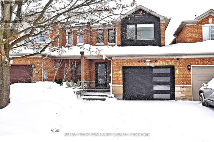 152 VANGUARD ROAD W, Vaughan (Patterson), Ontario L4K5G8