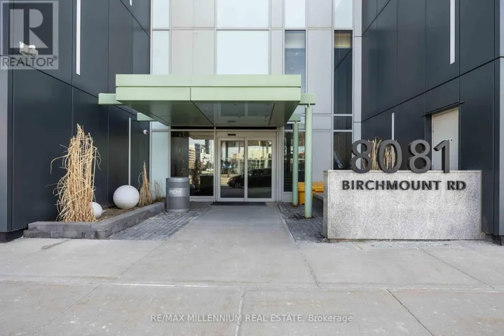 1517 - 8081 BIRCHMOUNT ROAD E, Markham (Unionville), Ontario L6G0G5
