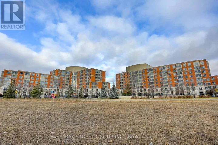 PH05 - 7373 KENNEDY ROAD, Markham (Milliken Mills East), Ontario L3R1H6