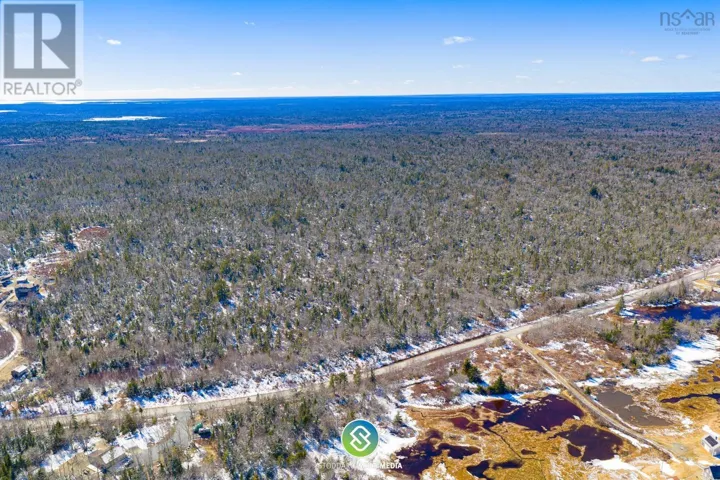 Lot 2 West Sable Road, West Sable, Nova Scotia B0T1V0