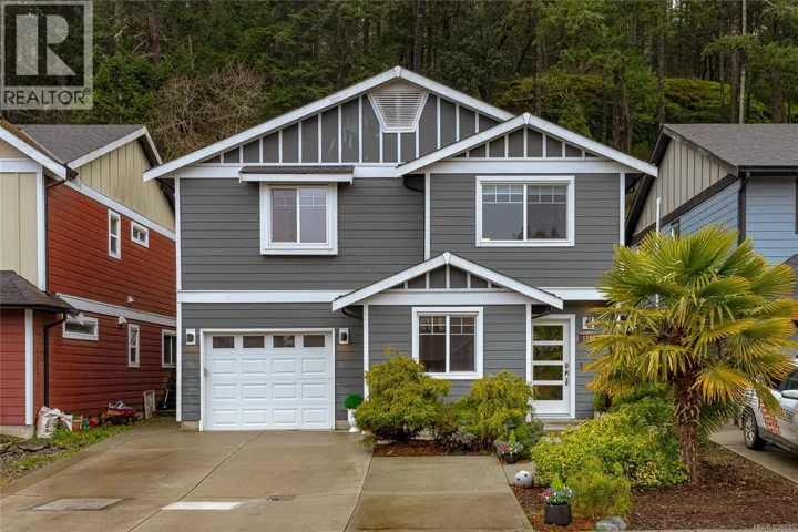 1004 Guenter Pl, Langford, British Columbia V9C0G8