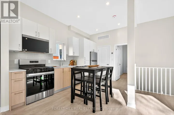 R - GARDEN - 52 ALBRIGHT AVENUE, Toronto (Alderwood), Ontario M8W1X2