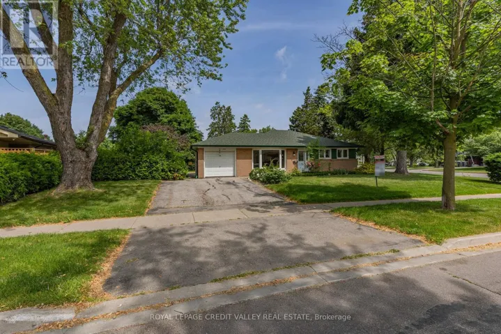 254 BARTLEY BULL PARKWAY, Brampton (Brampton East), Ontario L6W2L1